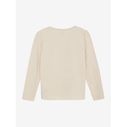 Minymo T-shirt LS Pink Champagne