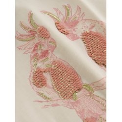 Minymo T-shirt LS Pink Champagne