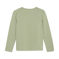 Minymo T-shirt LS Reseda