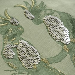 Minymo T-shirt LS Reseda