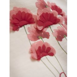 Minymo T-shirt LS Eggnog