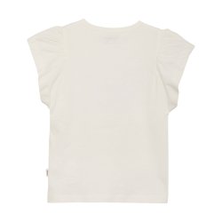 Minymo T-shirt SS Pristine