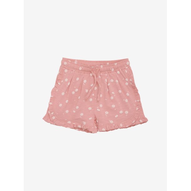 Minymo Shorts AOP Strawberry Ice