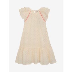 Minymo Kjole SS Pristine