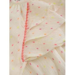 Minymo Kjole SS Pristine