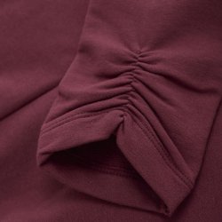 Minymo Leggins Sweat Tawny Port