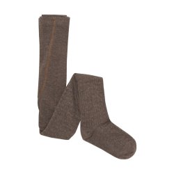 Minymo Strmpebukser 2-pak Deco Rose