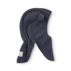 Mini A Ture Elefanthue MatJeffi Teddyfleece Ombre Blue