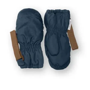 Mini A Ture Luffer Cordt Fleeceforet Outer Space