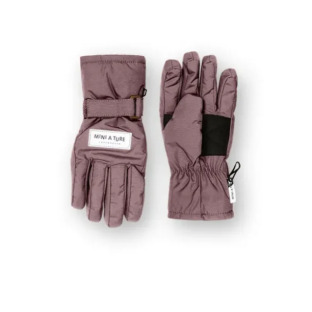 Mini A Ture Handsker Celio Peppercorn