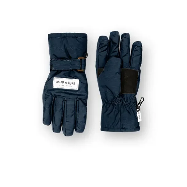 Mini A Ture Handsker Celio Outer Space