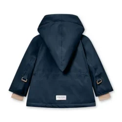 Mini A Ture Vinterjakke Wang Outer Space