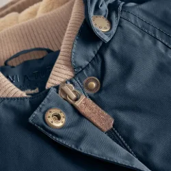 Mini A Ture Vinterjakke Wang Outer Space