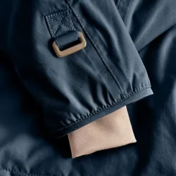 Mini A Ture Vinterjakke Wang Outer Space