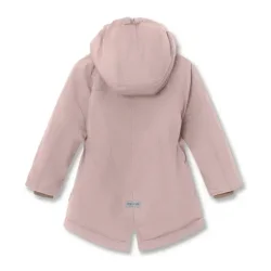Mini A Ture Vinterjakke Vikania Cloudy Rose