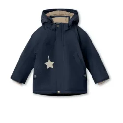 Mini A Ture Vinterjakke Alonso Outer Space