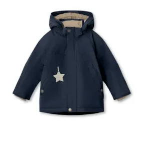 Mini A Ture Vinterjakke Alonso Outer Space