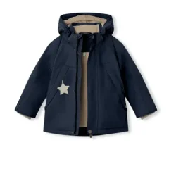 Mini A Ture Vinterjakke Alonso Outer Space