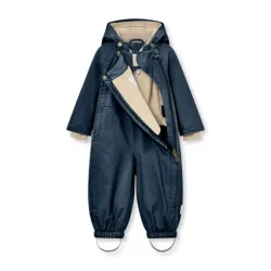 Mini A Ture Flyverdragt Wisti Outer Space