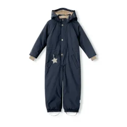 Mini A Ture Flyverdragt Wanni Outer Space