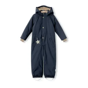 Mini A Ture Flyverdragt Wanni Outer Space