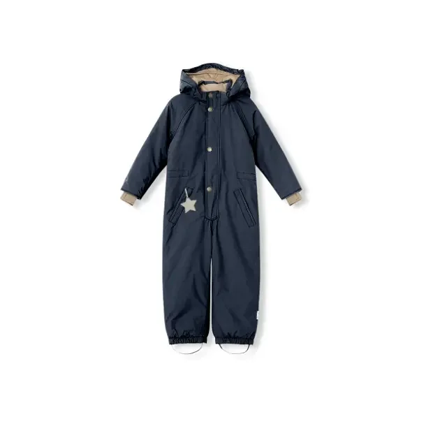 Mini A Ture Flyverdragt Wanni Outer Space