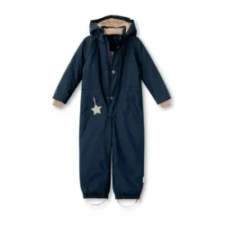 Mini A Ture Flyverdragt Wanni Outer Space