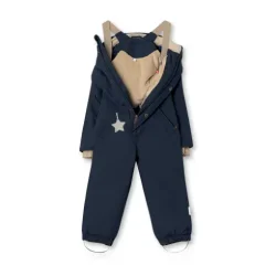 Mini A Ture Flyverdragt Wanni Outer Space