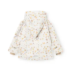 Mini A Ture Vinterjakke Wang Falling Winter Leaves