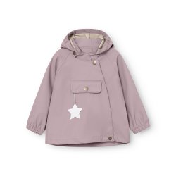 Mini A Ture Regns�t MatWainis Quail Purple 