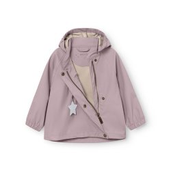 Mini A Ture Regns�t MatWainis Quail Purple 