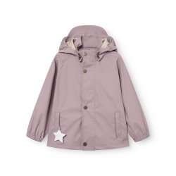 Mini A Ture Regns�t MatReinar Quail Purple 