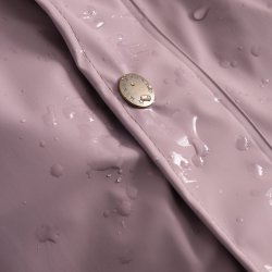 Mini A Ture Regns�t MatReinar Quail Purple 