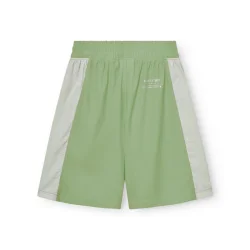 Mini A Ture Shorts Kids MatMano GRS Basil Green