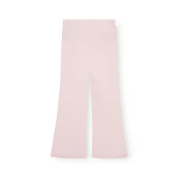 Mini A Ture Tights Kids Mikka UV GRS Silver Peony