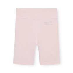 Mini A Ture Cykelshorts Kids MatSika UV GRS Silver Peony