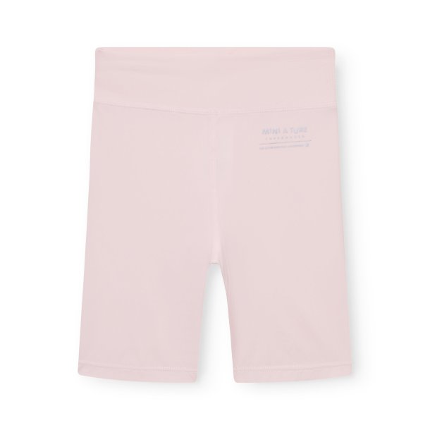 Mini A Ture Cykelshorts Kids MatSika UV GRS Silver Peony