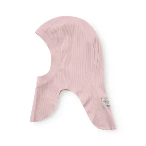 Mini A Ture Elefanthue MatBit Rose Smoke