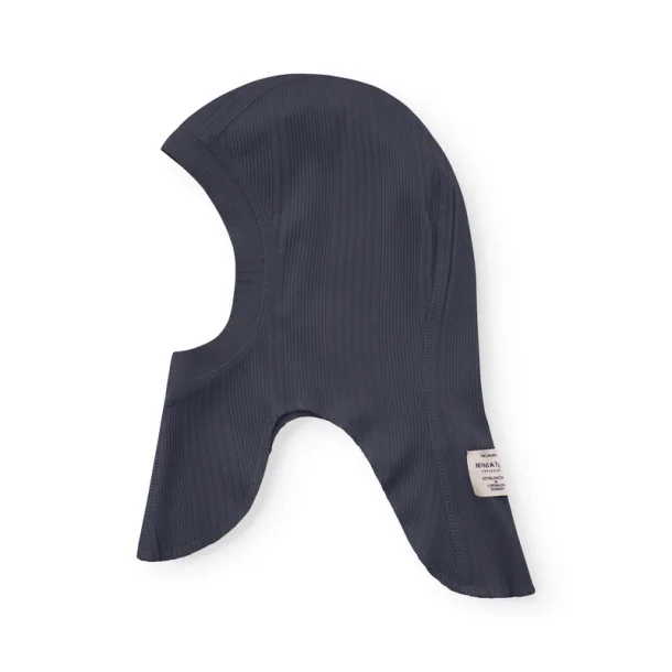 Mini A Ture Elefanthue MatBit Ombre Blue