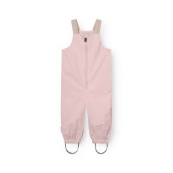 Mini A Ture Overtr�ksbukser MatWalentayo Overalls Rose Smoke