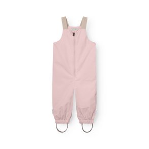 Mini A Ture Overtr�ksbukser MatWalentayo Overalls Rose Smoke