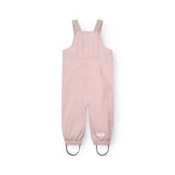 Mini A Ture Overtr�ksbukser MatWalentayo Overalls Rose Smoke