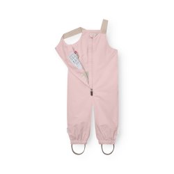 Mini A Ture Overtr�ksbukser MatWalentayo Overalls Rose Smoke