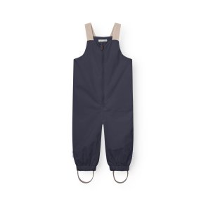 Mini A Ture Overtr�ksbukser MatWalentayo Overalls Ombre Blue