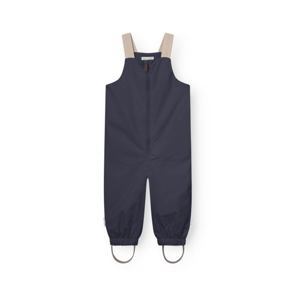 Mini A Ture Overtr�ksbukser MatWalentayo Overalls Ombre Blue