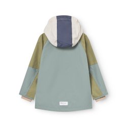 Mini A Ture For�rsjakke Matvalon Granite Green  