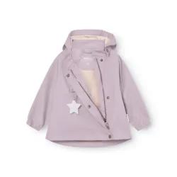 Mini A Ture Regns�t Mini MatWainis GRS Cloud Purle