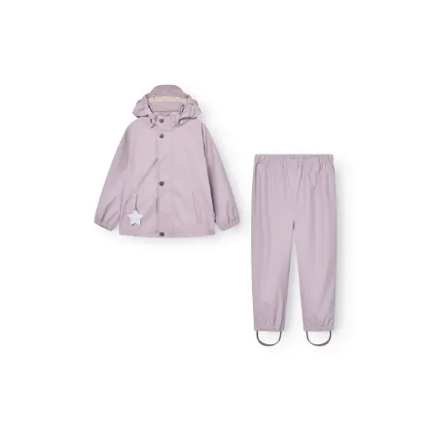 Mini A Ture Regns�t Kids MatReinar GRS Cloud Purle