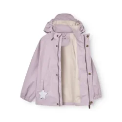 Mini A Ture Regns�t Kids MatReinar GRS Cloud Purle