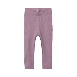 Name It Leggins Baby Kab Elderberry